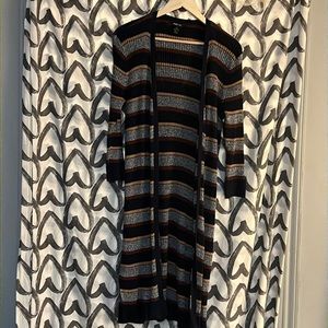 Style & Co/ long sweater